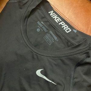 Nike drifit compression